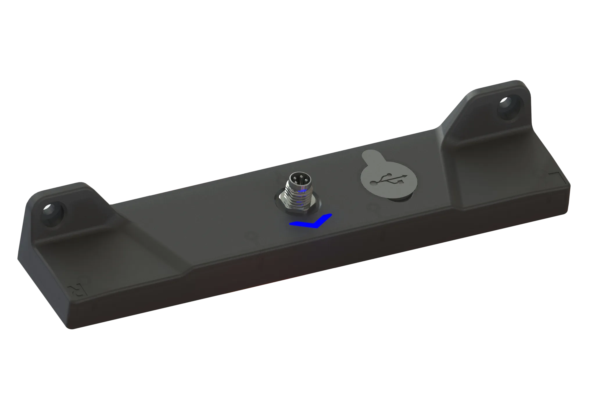 MTS160 Magnetic Guide Sensor